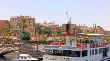 تقلبات حادة بالصعيد.. حالة الطقس في الأقصر وتوقعات درجات الحرارة السائدة اليوم